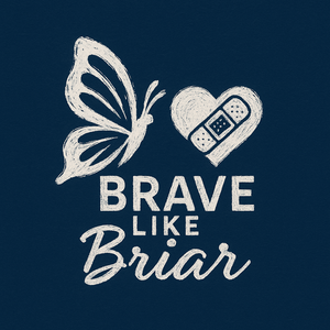 Brave Like Briar